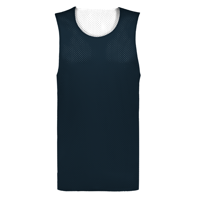 C2 Rev. Mesh Youth Tank