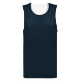 C2 Rev. Mesh Youth Tank