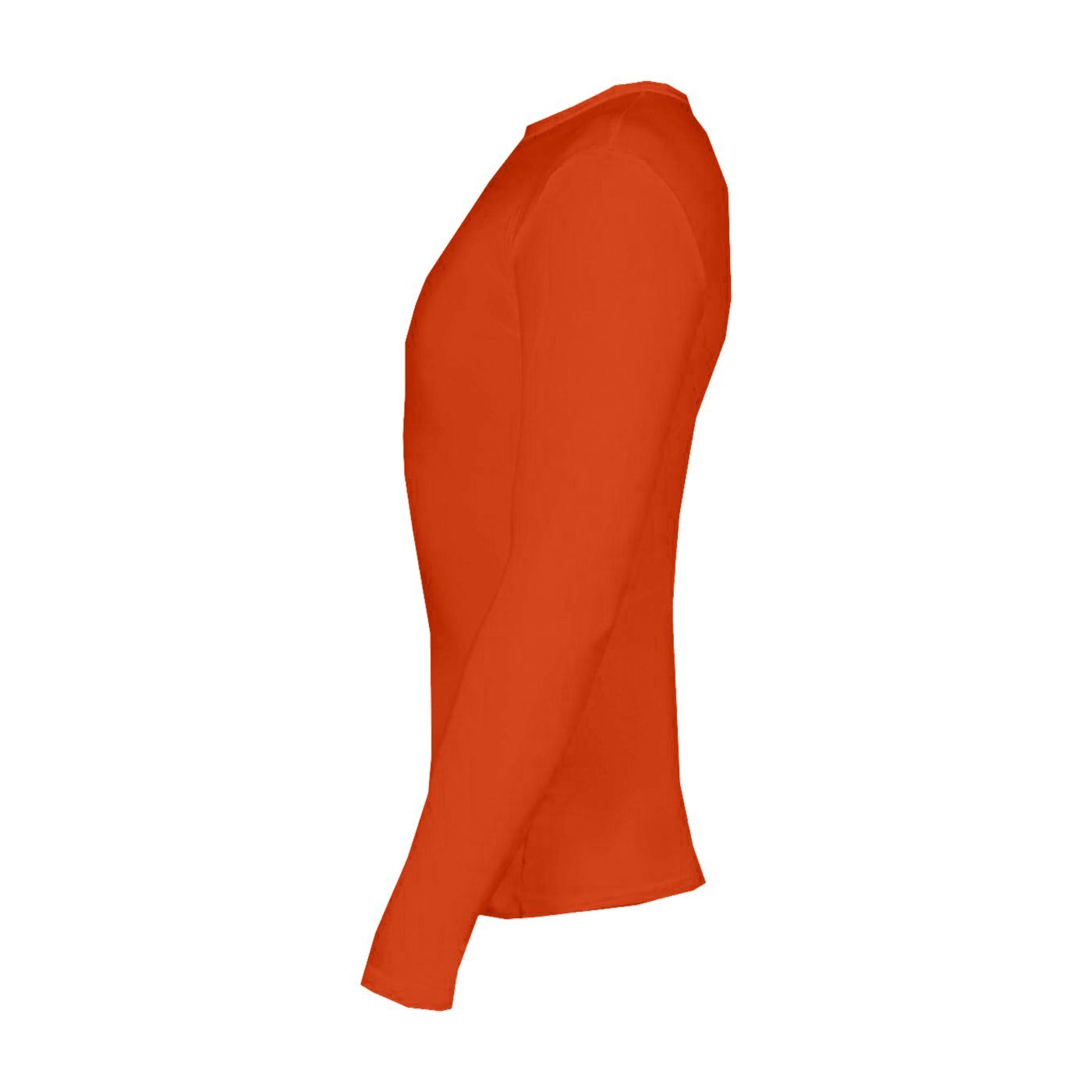 Pro-Compression L/S Crew