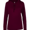 B-Core L/S Women's Hood Tee - Pro Game Sports