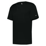 B-Core Youth Placket - Pro Game Sports