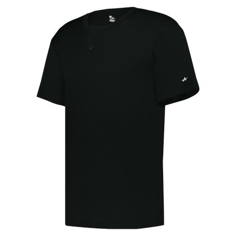 B-Core Youth Placket - Pro Game Sports