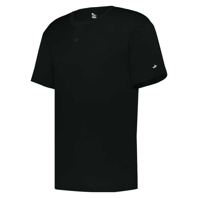 B-Core Youth Placket