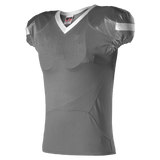 Youth Pro Flex Cut Belt Length Football Jersey