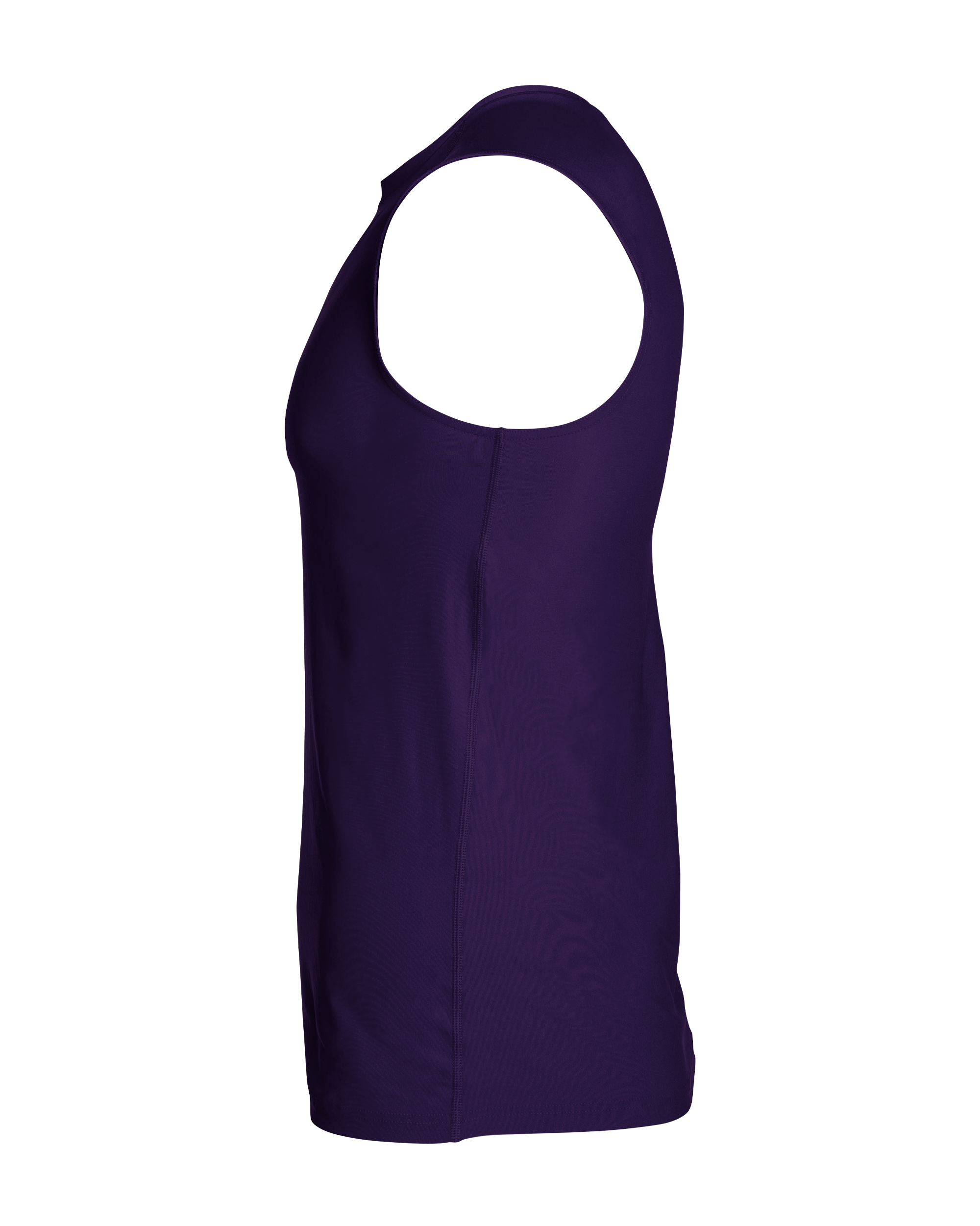 C2 Sleeveless Tee