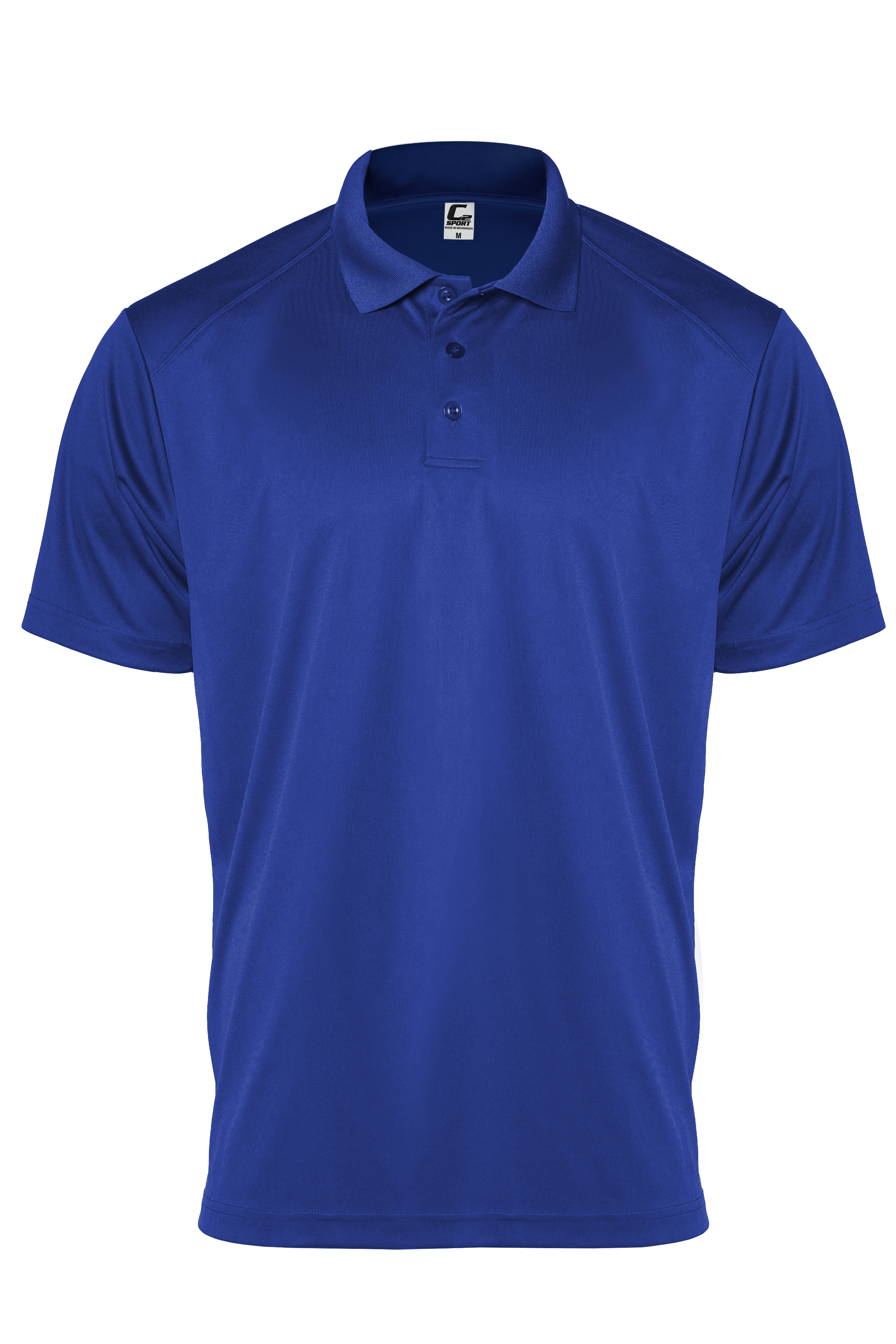C2 Utility Polo