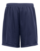 C2 Mesh 7 Inch Short