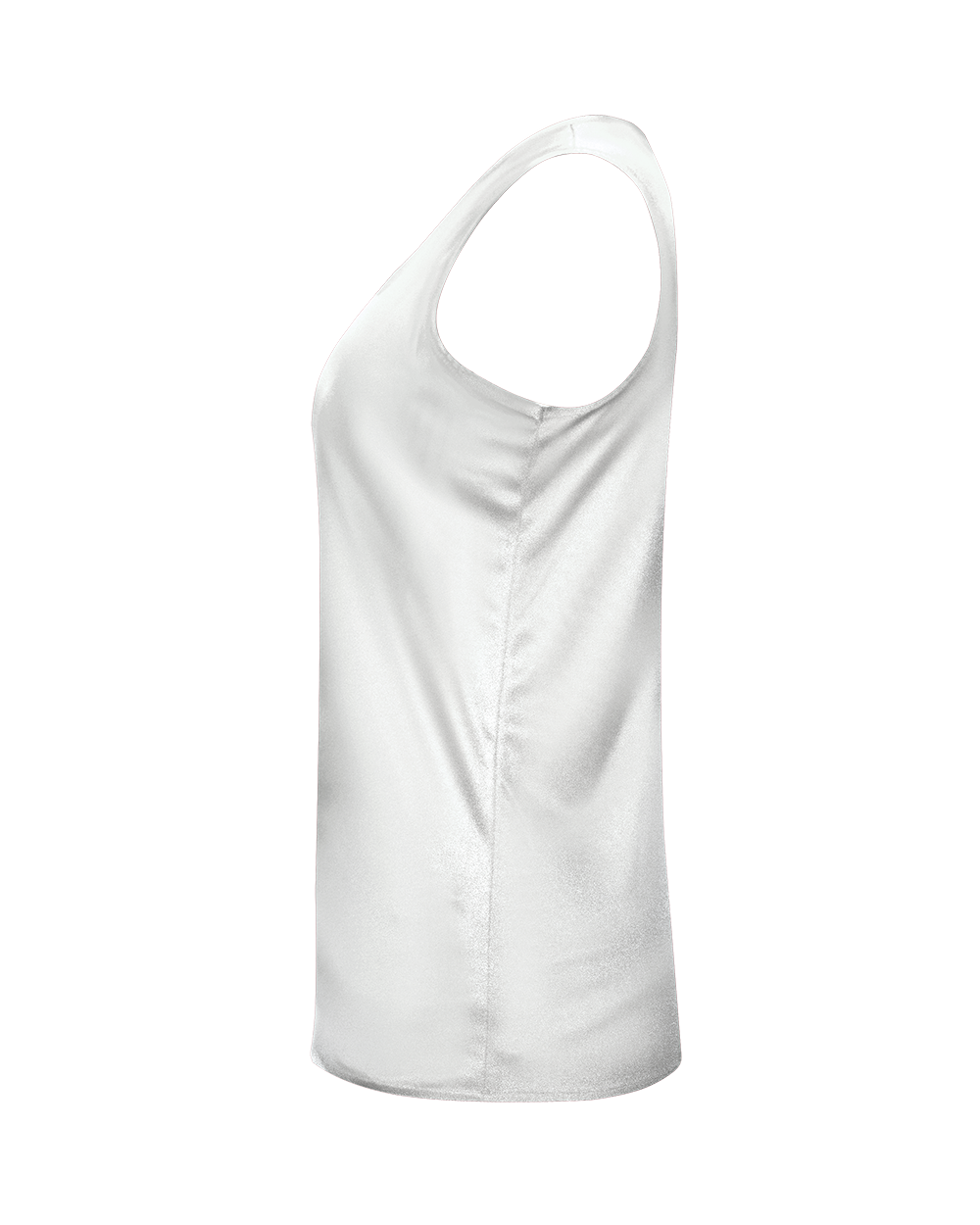 B-Core Girls' Racerback Tank