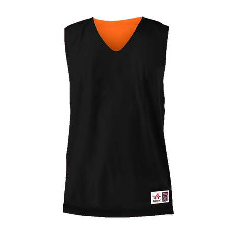 Adult Reversible Mesh Tank - Pro Game Sports