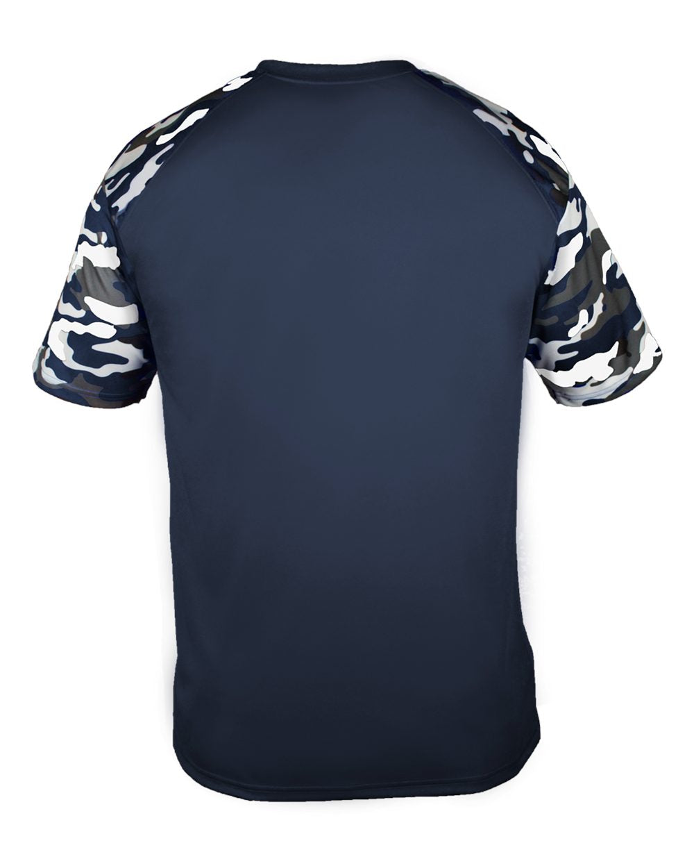 Camo Sport Tee - Pro Game Sports