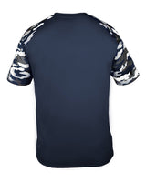 Camo Sport Tee - Pro Game Sports