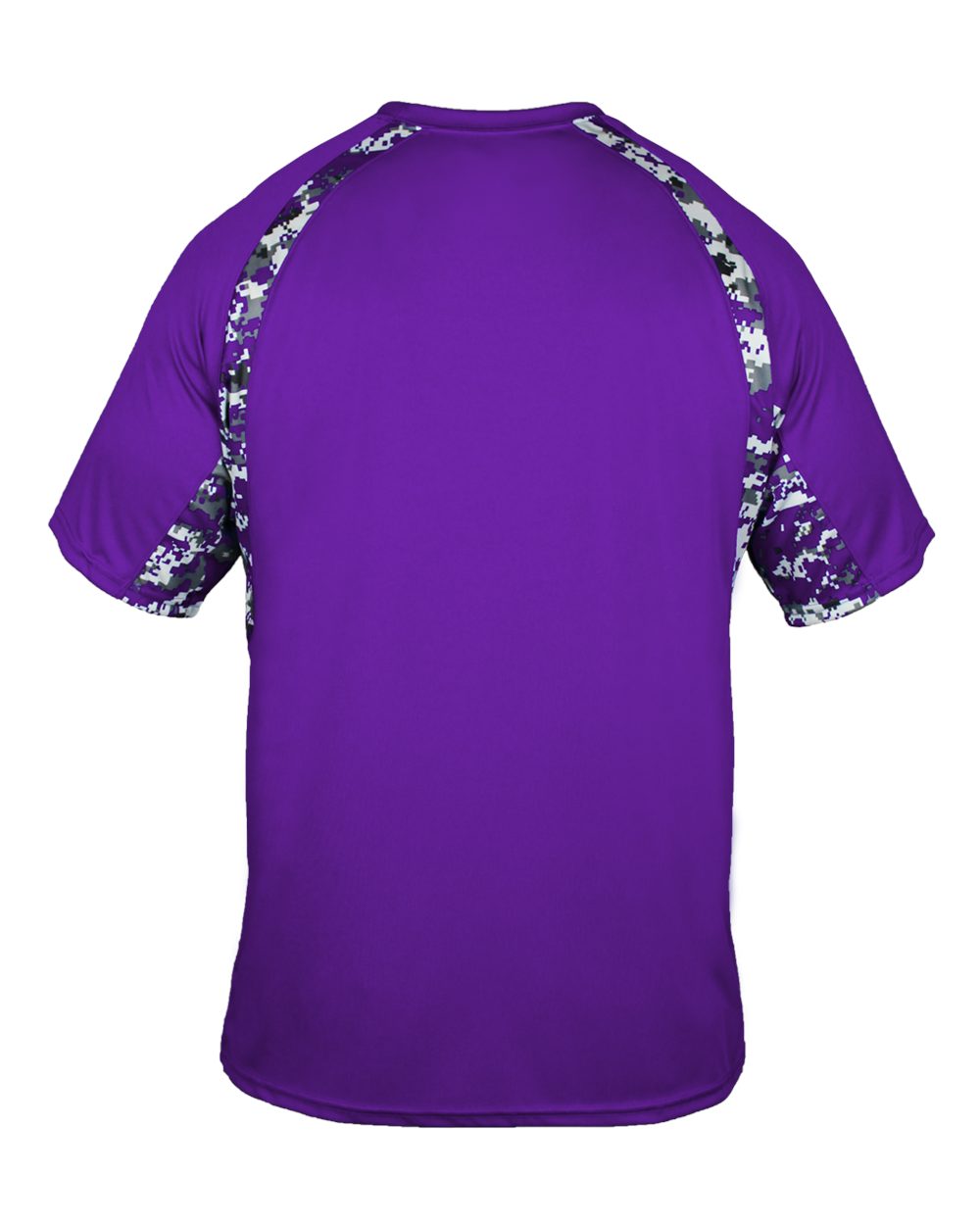 Digital Hook Tee