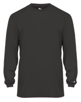 B-Core L/S Youth Tee