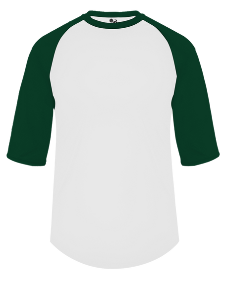 B-Baseball Youth Tee - Pro Game Sports