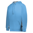 Digital Colorblock Hood - Pro Game Sports