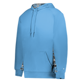 Digital Colorblock Hood - Pro Game Sports