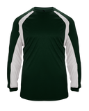 Hook L/S Tee - Pro Game Sports