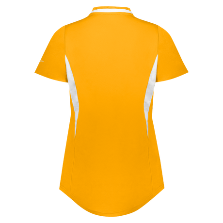 Girls Short Sleeve Fastpitch Jersey - Pro Game Sports