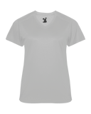 Ultimate Softlock Women's V Neck Tee - Pro Game Sports
