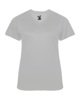Ultimate Softlock Women's V Neck Tee