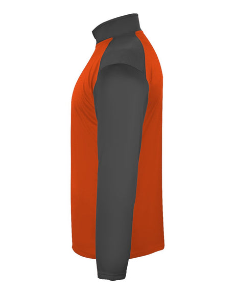 Ultimate Softlock Sport 1 /4 Zip - Pro Game Sports