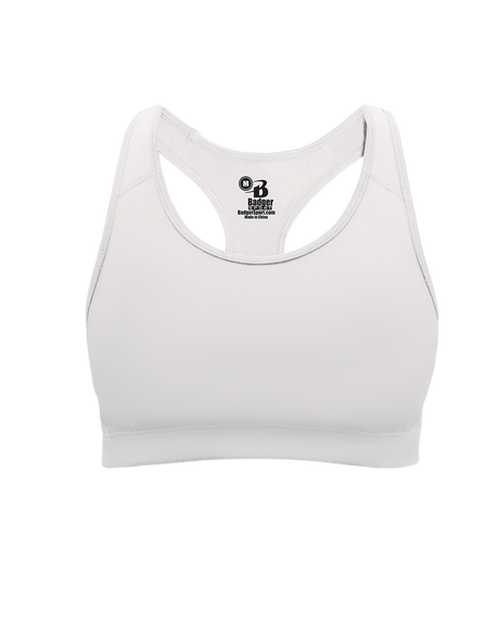 B-Sport Girls' Bra Top - Pro Game Sports