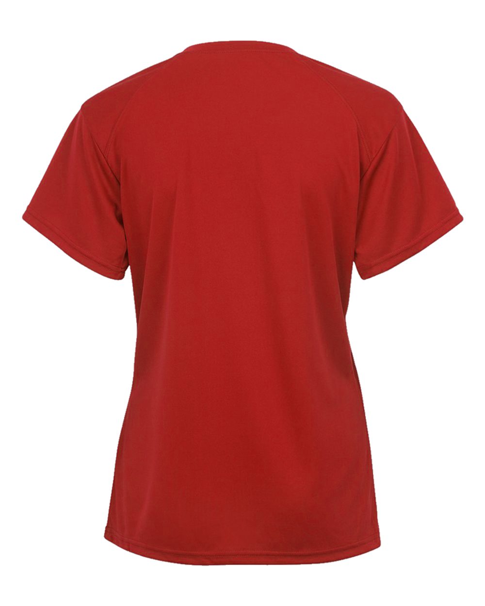 B-Core V-Neck Youth Tee