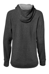Fitflex Women's Hood Zip