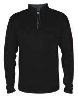 B-Core Youth 1/4 Zip - Pro Game Sports