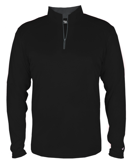 B-Core Youth 1/4 Zip - Pro Game Sports