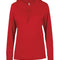 B-Core L/S Women's Hood Tee - Pro Game Sports