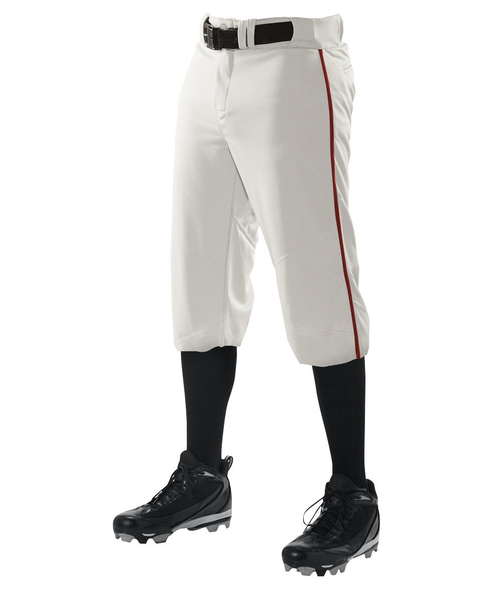 Youth Crush Knicker Braided Pant