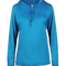 B-Core L/S Women's Hood Tee - Pro Game Sports