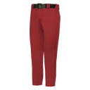 Girls Belt Loop Fastpitch Pant - Pro Game Sports