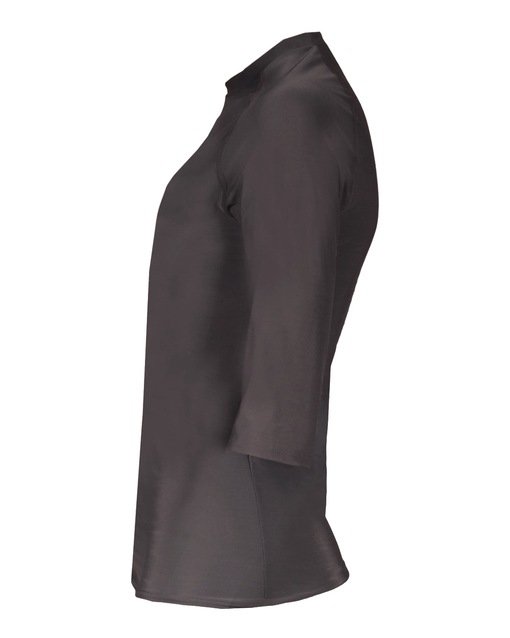 Pro-Compression 1/2 Sleeve Crew