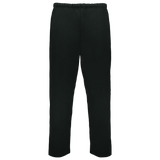 Open Bottom Fleece Youth Pant
