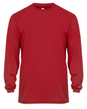 B-Tech L/S Tee - Pro Game Sports