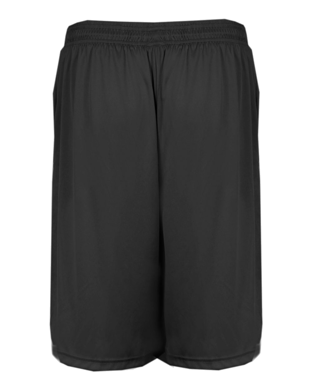 B-Core Pocketed Youth 7 Inch Short