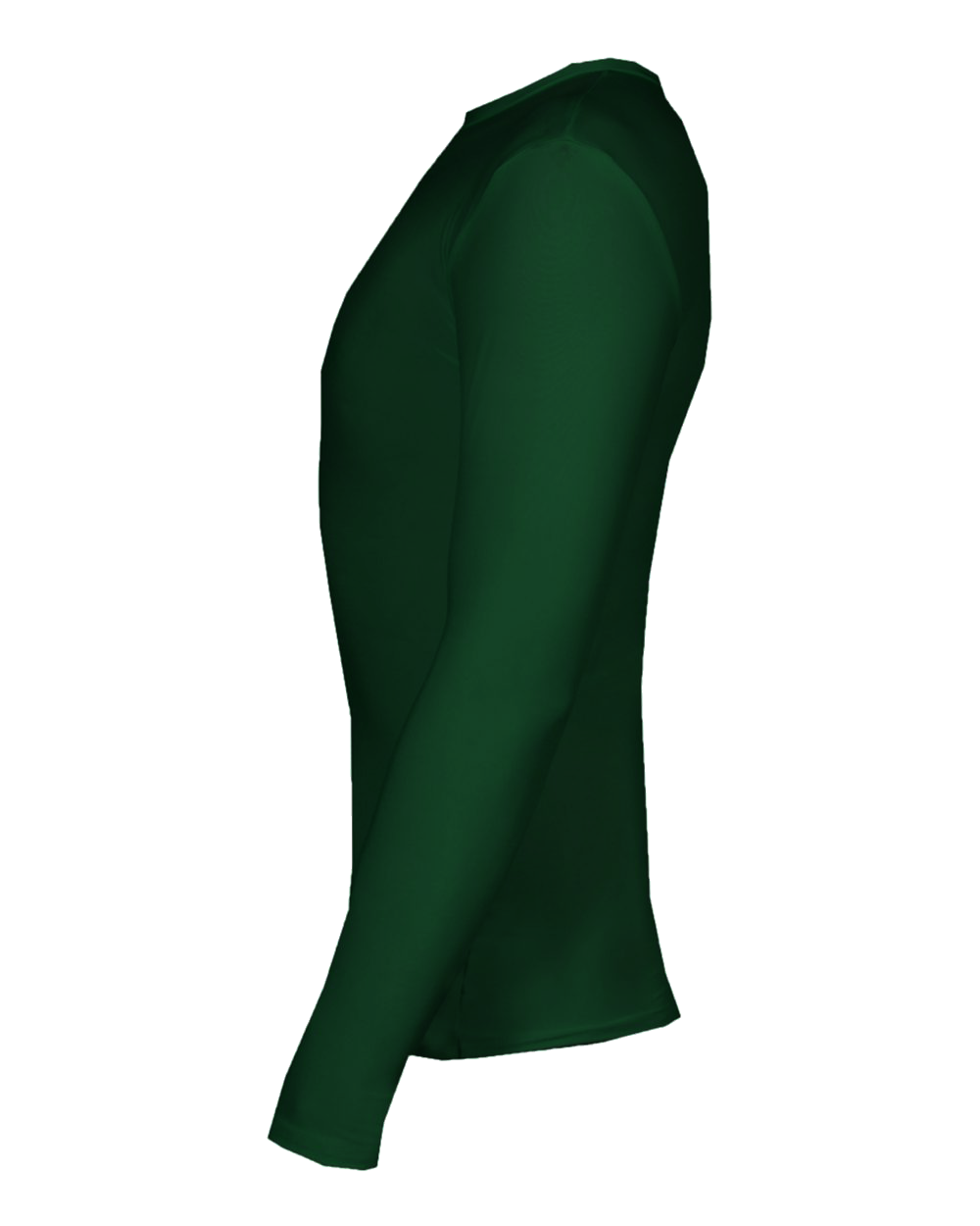 Pro-Compression L/S Youth Crew