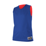 Womens Reversible Mesh Tank - Pro Game Sports