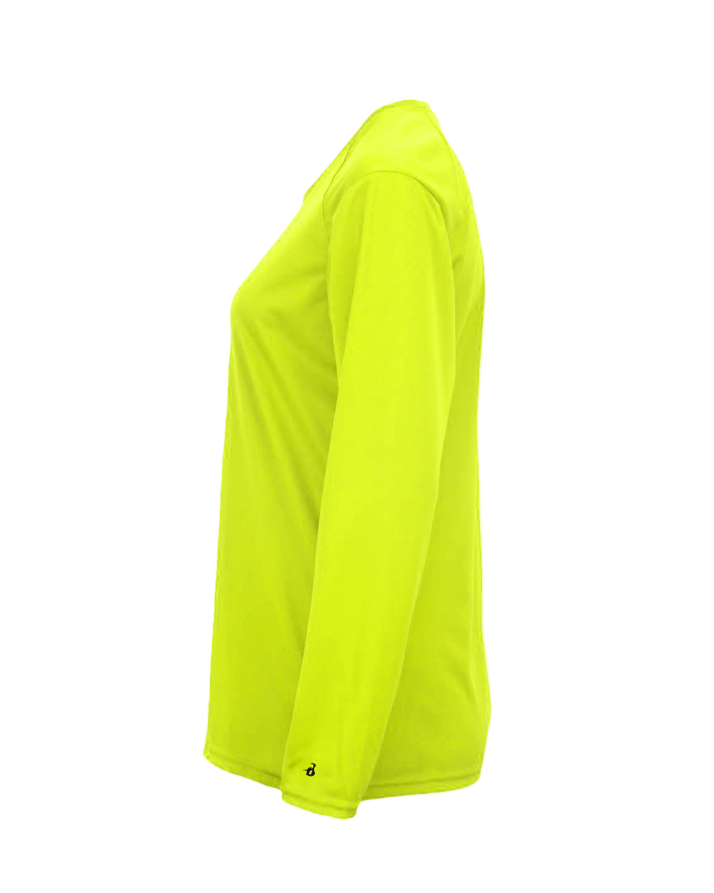 B-Core Women's L/S Tee