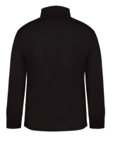 Perf. Fleece 1/ 4 Zip