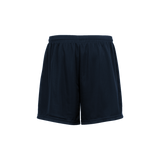 Tricot Mesh 5" In Short