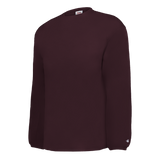 Perf. Fleece Pullover - Pro Game Sports