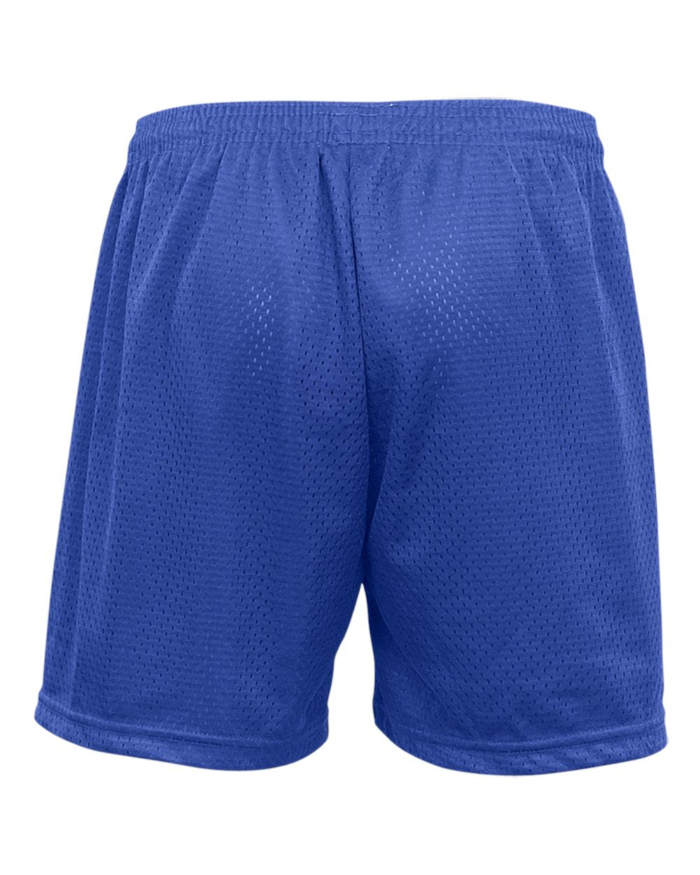 Mesh/Tricot Women's Short