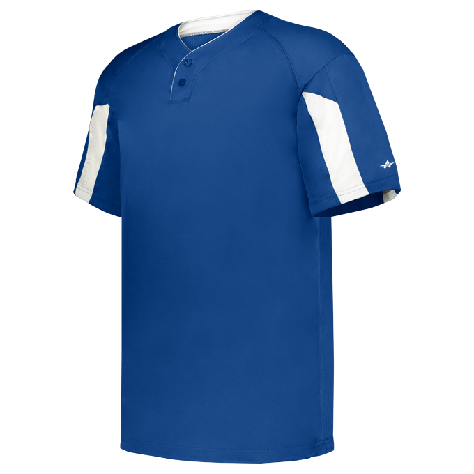 Striker Placket