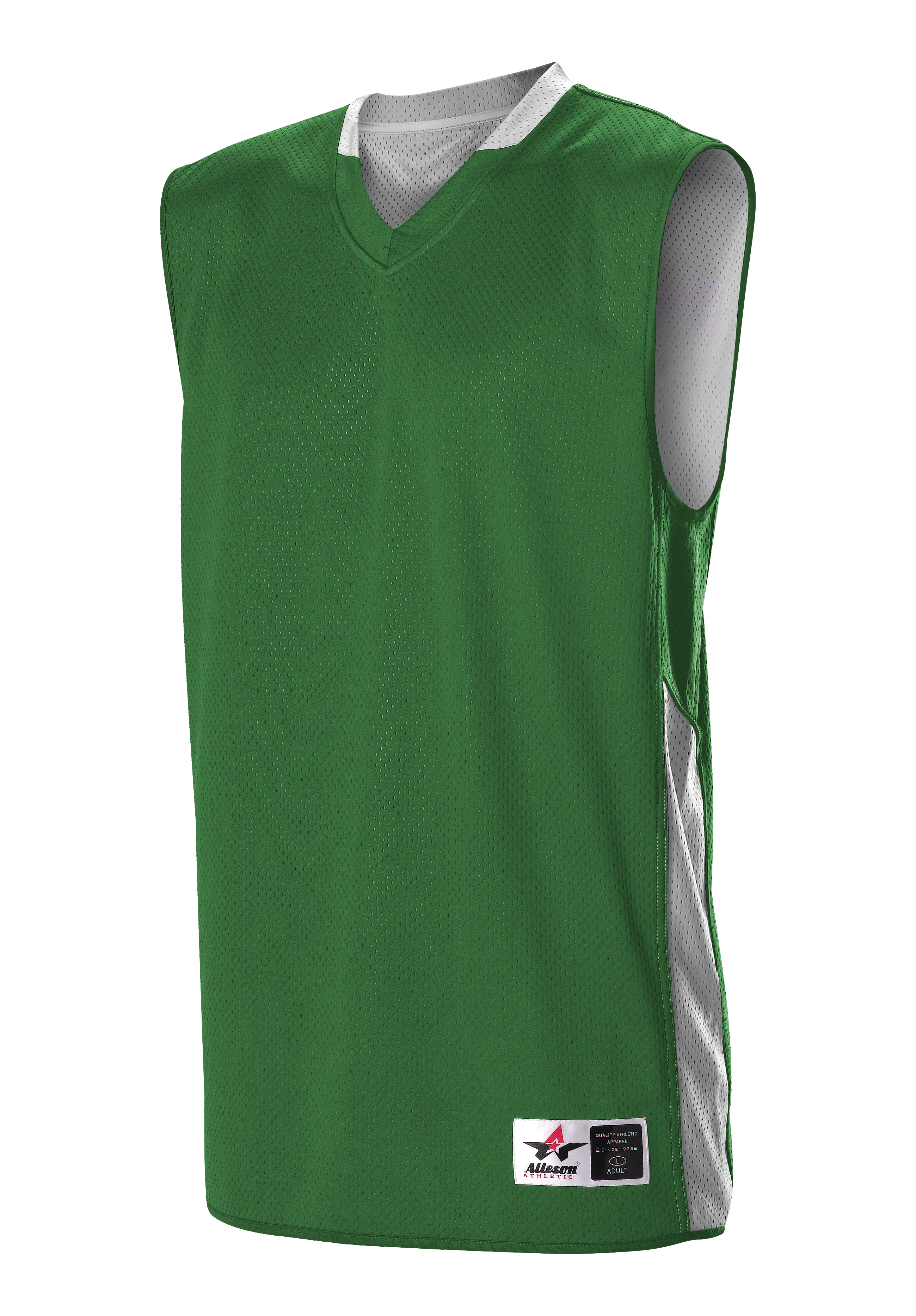Youth Single Ply Reversible Jersey