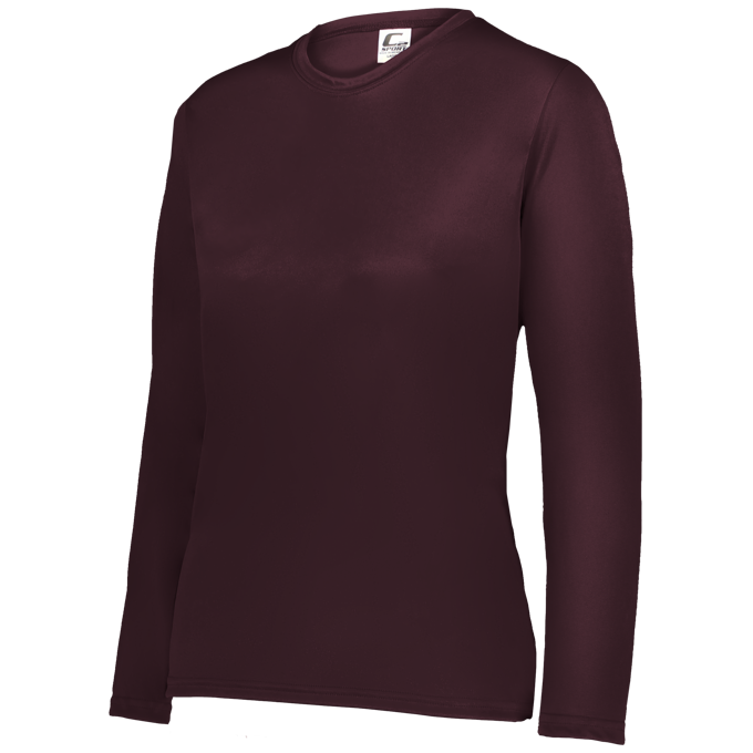 C2 L/S Women's Tee