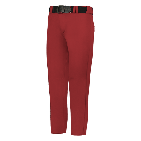 Womens Belt Loop Fastpitch Pant - Pro Game Sports