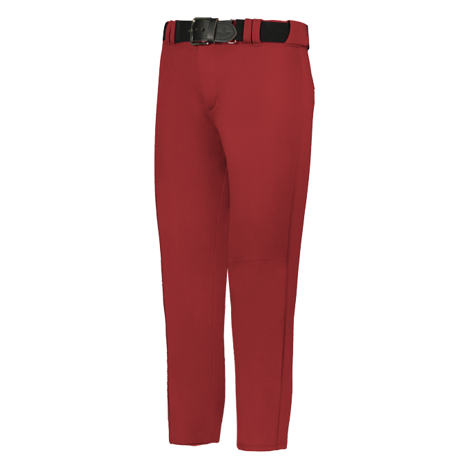 Womens Belt Loop Fastpitch Pant